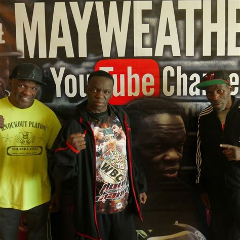 The Mayweather Channel 